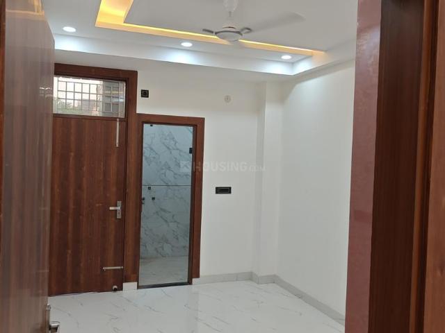 3 BHK Apartment in Shalimar Garden for resale Ghaziabad. The reference number is 21017388
