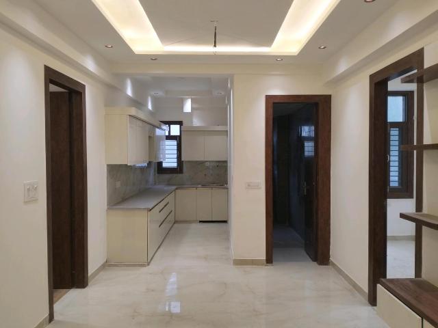 3 BHK Apartment in Shalimar Garden for resale Ghaziabad. The reference number is 21020516