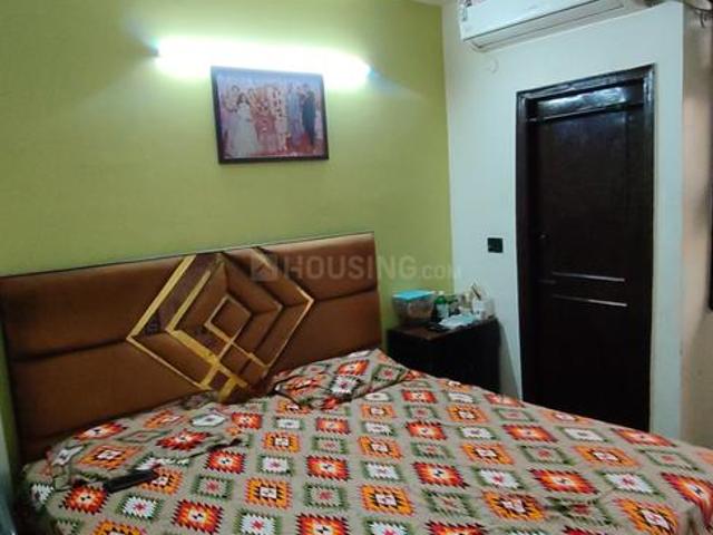3 BHK Apartment in Shalimar Garden for resale Ghaziabad. The reference number is 21065954