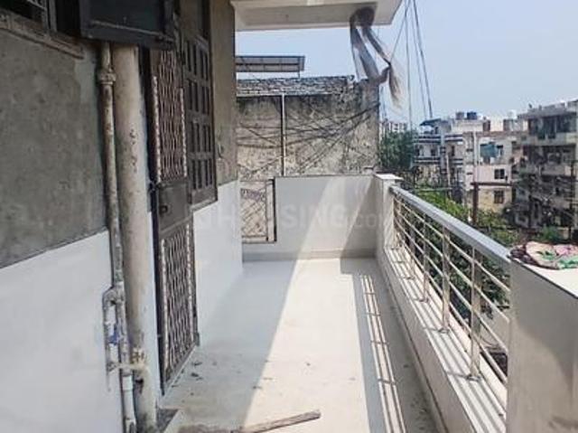 3 BHK Apartment in Shalimar Garden for resale Ghaziabad. The reference number is 21149407