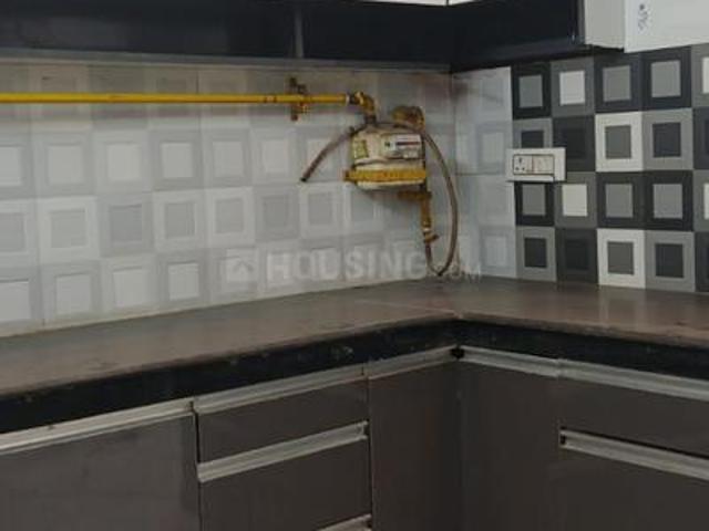 3 BHK Apartment in Shalimar Garden for resale Ghaziabad. The reference number is 21189899