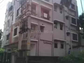 3 BHK Apartment in Shalimar for resale Howrah. The reference number is 20191369