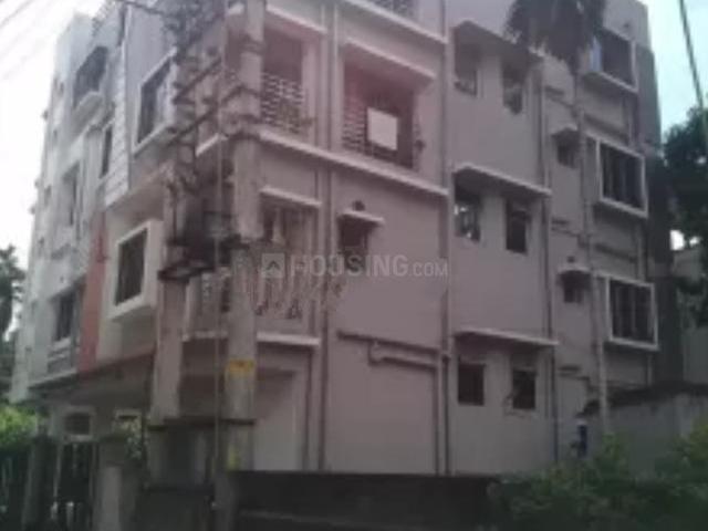 3 BHK Apartment in Shalimar for resale Howrah. The reference number is 20191369