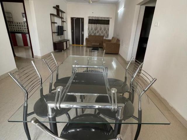 3 BHK Apartment in Shamshabad for rent Hyderabad. The reference number is 18403481