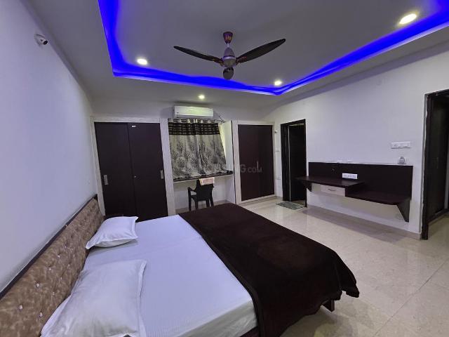 3 BHK Apartment in Shamshabad for rent Hyderabad. The reference number is 19130688