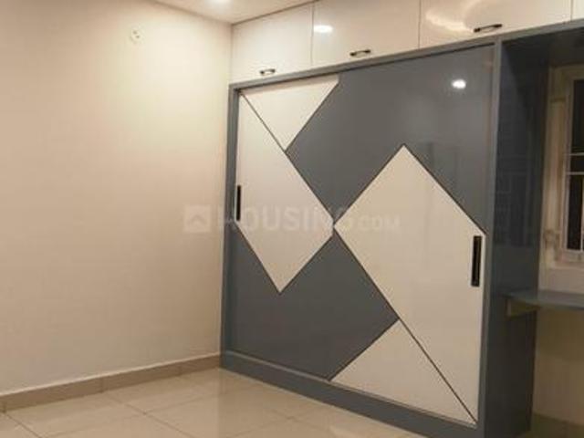 3 BHK Apartment in Shamshabad for rent Hyderabad. The reference number is 20639555