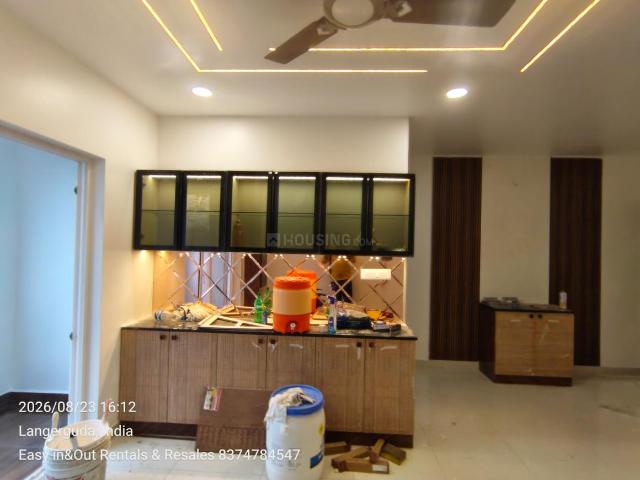 3 BHK Apartment in Shamshabad for rent Hyderabad. The reference number is 21103016