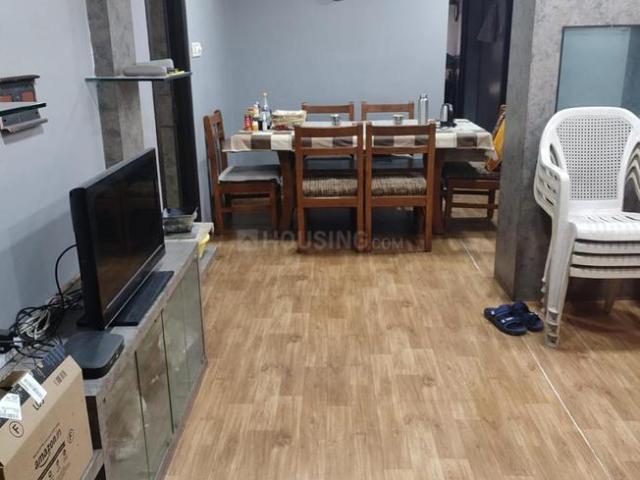 3 BHK Apartment in Shankar Nagar for rent Raipur. The reference number is 20392701