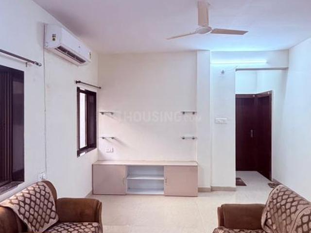 3 BHK Apartment in Shankar Nagar for rent Raipur. The reference number is 21091970