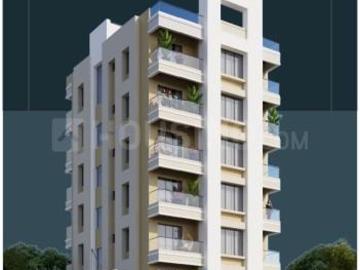 3 BHK Apartment in Shankar Nagar for resale Nagpur. The reference number is 16397494