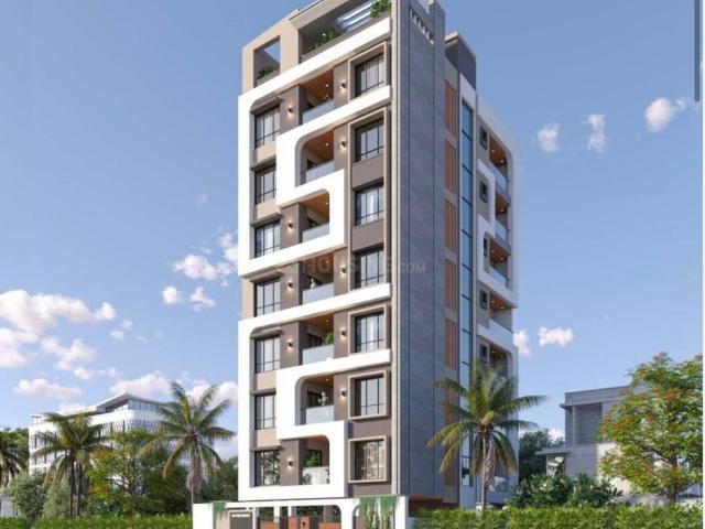 3 BHK Apartment in Shankar Nagar for resale Nagpur. The reference number is 20373264