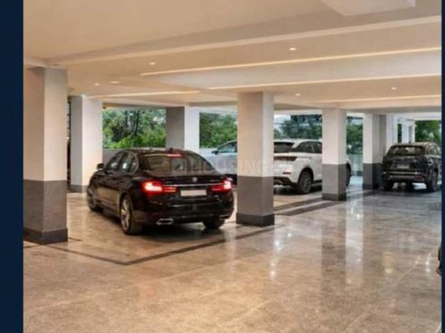 3 BHK Apartment in Shankar Nagar for resale Nagpur. The reference number is 20995416