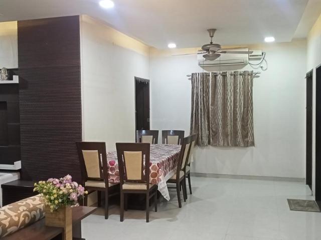 3 BHK Apartment in Shankar Nagar for resale Raipur. The reference number is 11027739