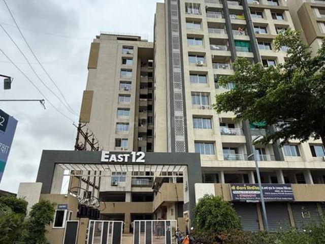 3 BHK Apartment in Shankar Nagar for resale Raipur. The reference number is 19417020