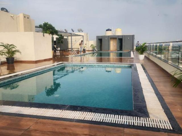3 BHK Apartment in Shankar Nagar for resale Raipur. The reference number is 19827563