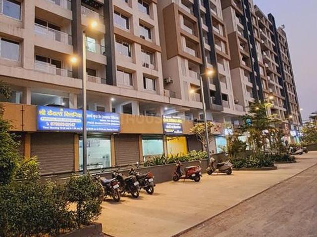3 BHK Apartment in Shankar Nagar for resale Raipur. The reference number is 20108335