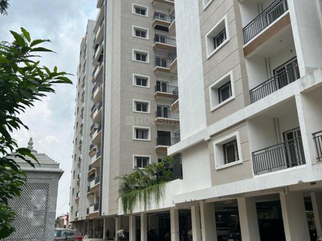3 BHK Apartment in Shankar Nagar for resale Raipur. The reference number is 20951136