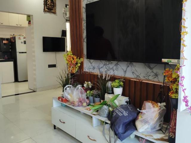 3 BHK Apartment in Shankar Nagar for resale Raipur. The reference number is 21120887