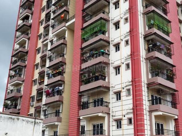 3 BHK Apartment in Shankarpur West for rent Durgapur. The reference number is 20748508