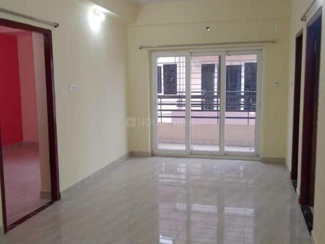 3 BHK Apartment in Shankarpur West for rent Durgapur. The reference number is 20922221