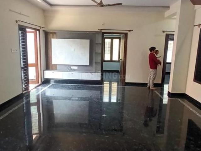 3 BHK Apartment in Shanti Nagar for rent Bengaluru. The reference number is 20681949