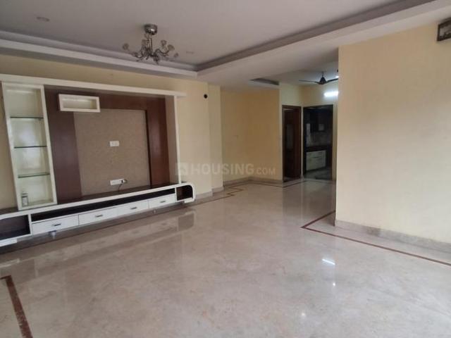 3 BHK Apartment in Shanti Nagar for rent Bengaluru. The reference number is 20985894