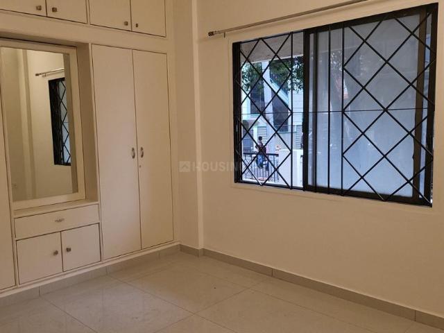 3 BHK Apartment in Shanti Nagar for rent Bengaluru. The reference number is 21187608