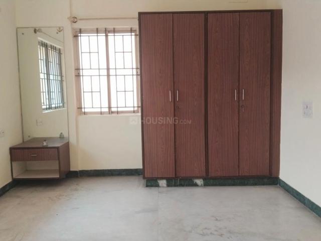 3 BHK Apartment in Shanti Nagar for rent Bengaluru. The reference number is 21121270