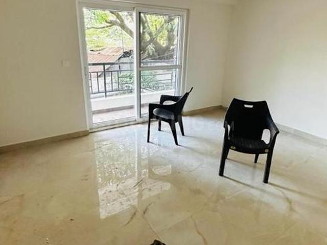 3 BHK Apartment in Shanti Nagar for resale Bengaluru. The reference number is 12752788
