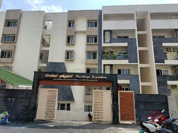 3 BHK Apartment in Shanti Nagar for resale Bengaluru. The reference number is 20000918