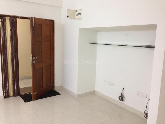 3 BHK Apartment in Shanti Nagar for resale Bengaluru. The reference number is 20910602