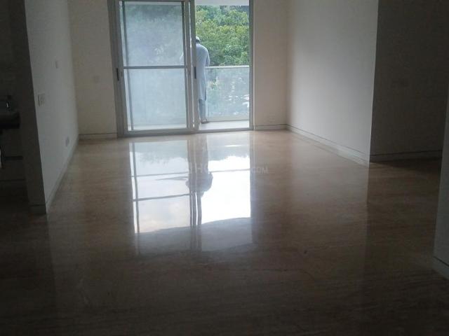 3 BHK Apartment in Shanti Nagar for resale Bengaluru. The reference number is 21233252