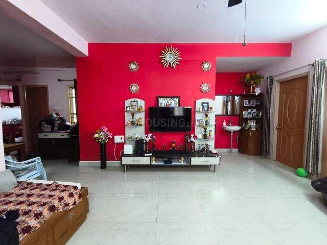 3 BHK Apartment in Shanti Nagar for resale Bengaluru. The reference number is 21274829