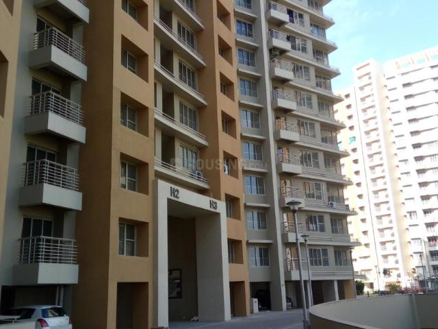 3 BHK Apartment in Shantigram for rent Ahmedabad. The reference number is 17524646