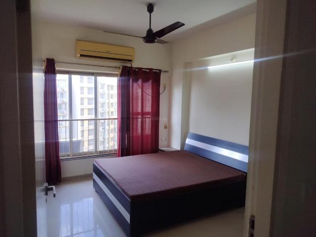 3 BHK Apartment in Shantigram for rent Ahmedabad. The reference number is 18163533