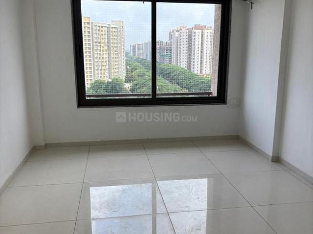 3 BHK Apartment in Shantigram for rent Ahmedabad. The reference number is 19411542