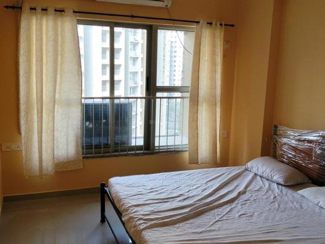 3 BHK Apartment in Shantigram for rent Ahmedabad. The reference number is 19571787