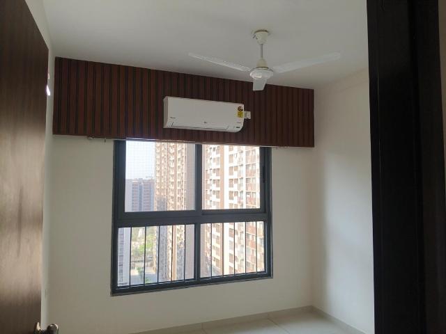 3 BHK Apartment in Shantigram for rent Ahmedabad. The reference number is 19626325