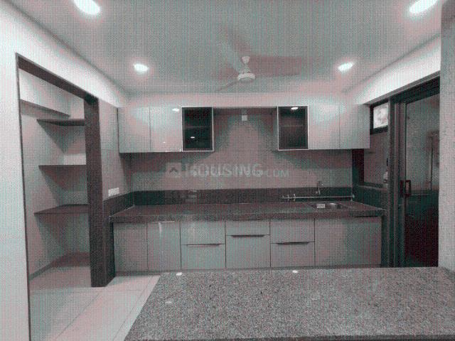 3 BHK Apartment in Shantigram for rent Ahmedabad. The reference number is 19836572