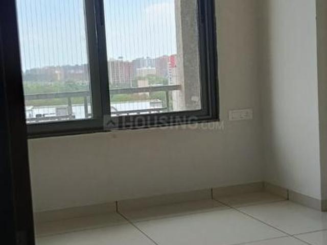 3 BHK Apartment in Shantigram for rent Ahmedabad. The reference number is 19842710