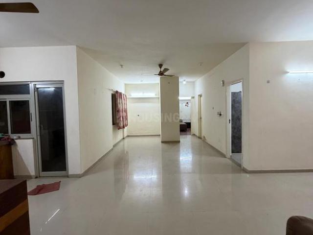 3 BHK Apartment in Shantigram for rent Ahmedabad. The reference number is 19848674