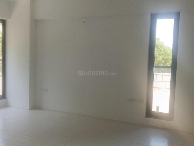 3 BHK Apartment in Shantigram for rent Ahmedabad. The reference number is 19967812