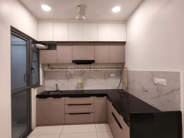 3 BHK Apartment in Shantigram for rent Ahmedabad. The reference number is 19035562