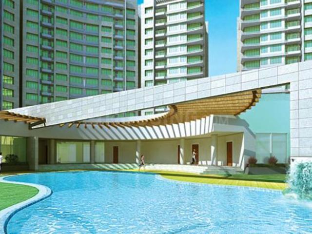 3 BHK Apartment in Shantigram for rent Ahmedabad. The reference number is 19085418