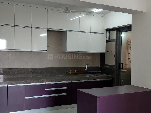 3 BHK Apartment in Shantigram for rent Ahmedabad. The reference number is 19378193