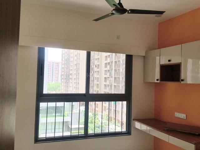 3 BHK Apartment in Shantigram for rent Ahmedabad. The reference number is 20406384