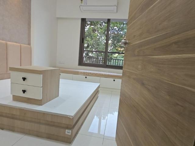 3 BHK Apartment in Shantigram for rent Ahmedabad. The reference number is 20414929