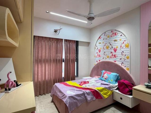 3 BHK Apartment in Shantigram for rent Ahmedabad. The reference number is 20455500