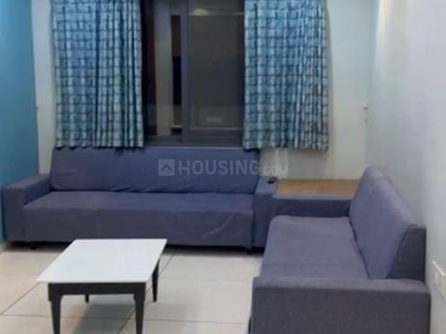 3 BHK Apartment in Shantigram for rent Ahmedabad. The reference number is 20478557