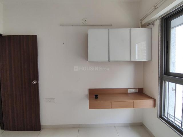 3 BHK Apartment in Shantigram for rent Ahmedabad. The reference number is 20482111